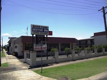 River Park Motor Inn - Accommodation Resorts 1