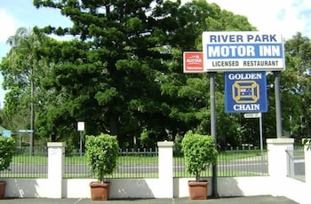 River Park Motor Inn - Accommodation Resorts 0