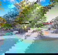 Andari Holiday Apartments - Accommodation Resorts