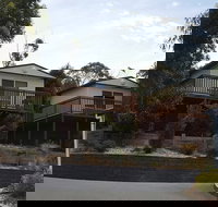 Discovery Parks  Hobart - Accommodation Resorts