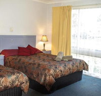 Ventura Motel - Accommodation Resorts