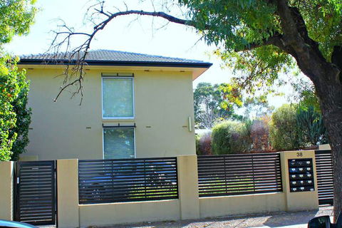 Adelaide DressCircle Apartments Childers Street - Accommodation Resorts 6