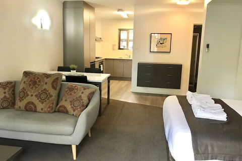 Adelaide Dresscircle Apartments Archer Street - Accommodation Resorts 6