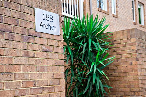 Adelaide Dresscircle Apartments Archer Street - Accommodation Resorts 1