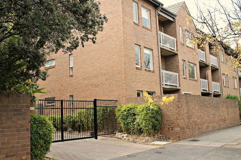 Adelaide Dresscircle Apartments Archer Street - Accommodation Resorts 5