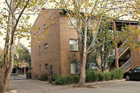 Adelaide Dresscircle Apartments Archer Street - Accommodation Resorts 3