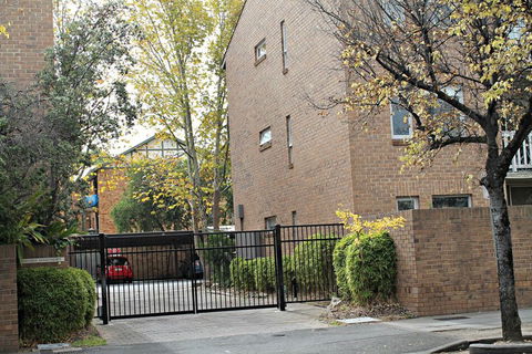 Adelaide Dresscircle Apartments Archer Street - Accommodation Resorts 4