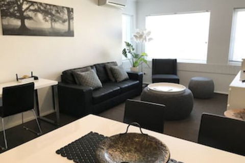 Adelaide Dresscircle Apartments Archer Street - Accommodation Resorts 0