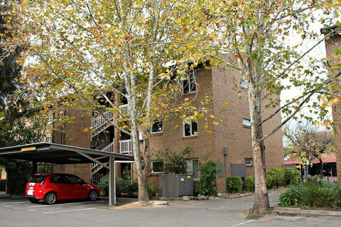 Adelaide Dresscircle Apartments Archer Street - Accommodation Resorts 2