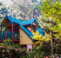 Arnica Views - Accommodation Resorts