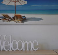 Palm Waters Holiday Villas - Accommodation Resorts