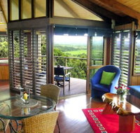 Mt Quincan Crater Retreat - Accommodation Resorts