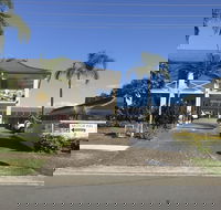 Cook's Endeavour Motor Inn - Accommodation Resorts
