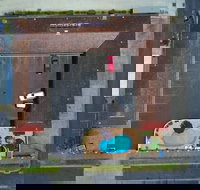 Casino Motor Inn - Accommodation Resorts