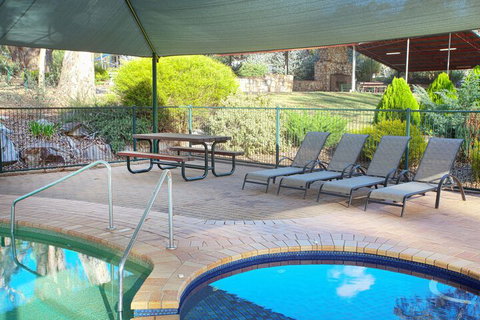 Discovery Parks â€“ Clare - Accommodation Resorts 5