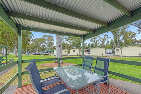 Discovery Parks â€“ Clare - Accommodation Resorts 7