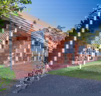 Malanda Lodge Motel - Accommodation Resorts