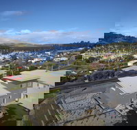 The Cove Kettering - Accommodation Resorts