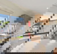 Discovery Parks  Adelaide Beachfront - Accommodation Resorts