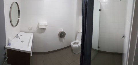 Cambridge Lodge - Hostel - Accommodation Resorts 5