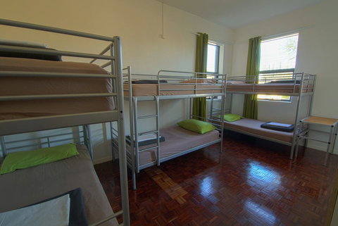 Cambridge Lodge - Hostel - Accommodation Resorts 4