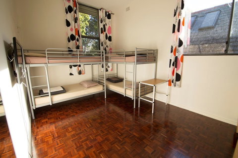 Cambridge Lodge - Hostel - Accommodation Resorts 3