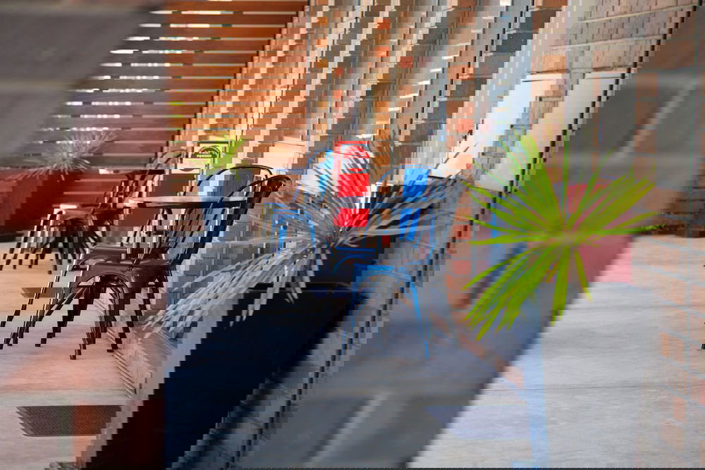 Alma VIC Accommodation Resorts