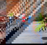 Junction Motel Maryborough - Accommodation Resorts