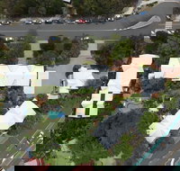 Chez Noosa Resort Motel - Accommodation Resorts