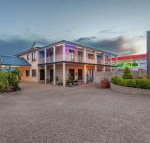 Clifford Gardens Motor Inn - Accommodation Resorts