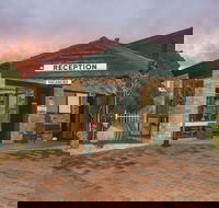 Ningana Motel - Accommodation Resorts