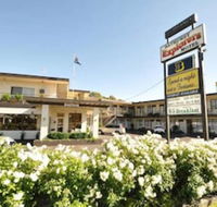 Bathurst Explorers Motel - Accommodation Resorts