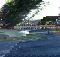 City Park Motel  Apartments - Accommodation Resorts