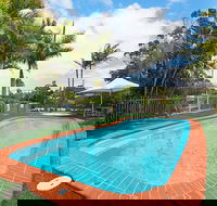 Moby Dick Waterfront Resort Motel - Accommodation Resorts