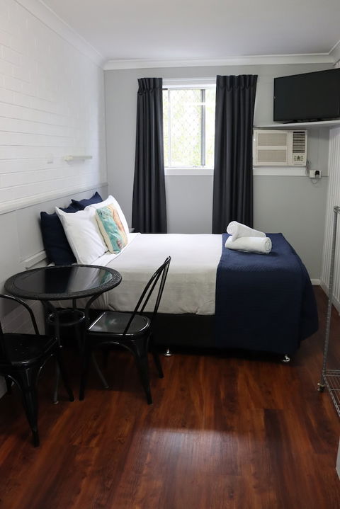 Almare Tourist Motel - Accommodation Resorts 6