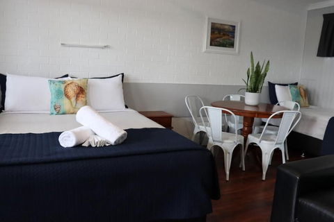 Almare Tourist Motel - Accommodation Resorts 3