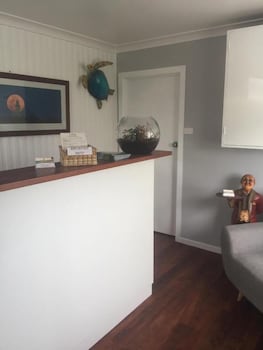 Almare Tourist Motel - Accommodation Resorts 1