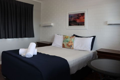 Almare Tourist Motel - Accommodation Resorts 2