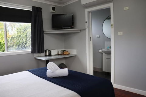 Almare Tourist Motel - Accommodation Resorts 5