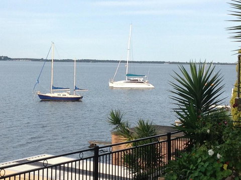 Overnight Reflections B & B - Accommodation Resorts 4