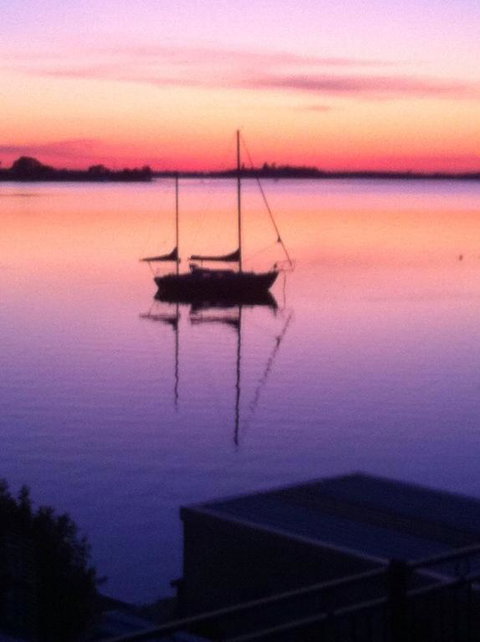 Overnight Reflections B & B - Accommodation Resorts 3