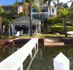 Overnight Reflections B  B - Accommodation Resorts