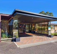 Econo Lodge Savannah Park Tamworth - Accommodation Resorts