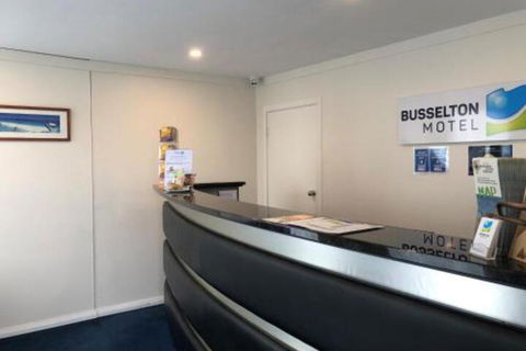 Amaroo Motel - Accommodation Resorts 3