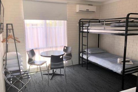 Amaroo Motel - Accommodation Resorts 2