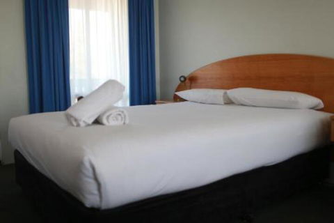 Amaroo Motel - Accommodation Resorts 7