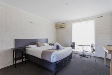 Amaroo Motel - Accommodation Resorts 4
