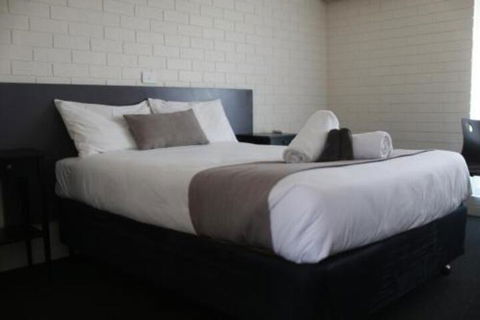 Amaroo Motel - Accommodation Resorts 6
