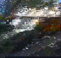 Alloggio Bathurst Apartments - Accommodation Resorts