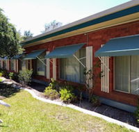 Armidale Rose Villa Motel - Accommodation Resorts